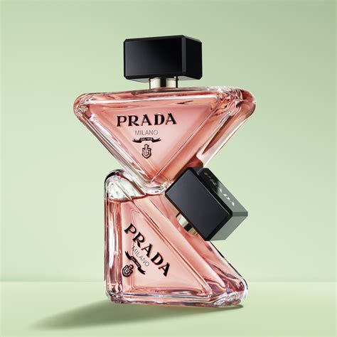 prada paradoxe de|paradoxe perfume Prada.